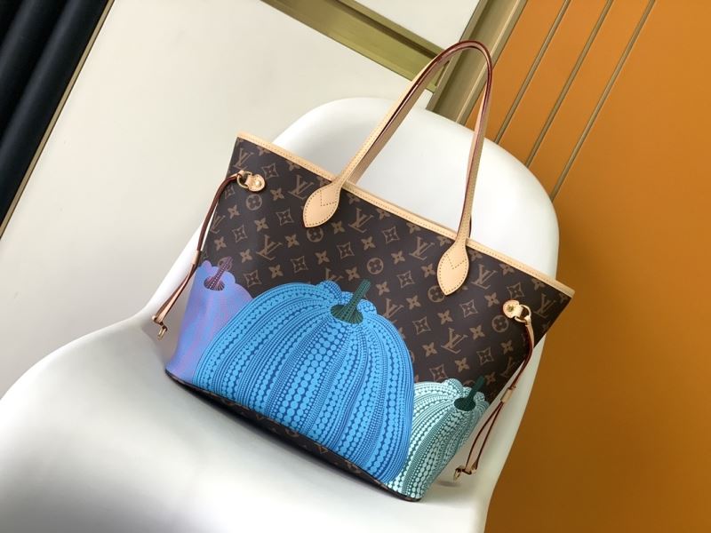 LV Shopping Bags